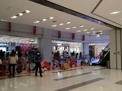 -凯德广场(武胜路店)