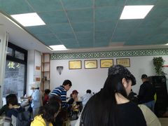 -老磁器口豆汁店(天坛店)