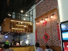 -妈妈的味道(工人体育场东路店)