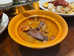 -小鹅皇港式餐厅(新抚万达店)