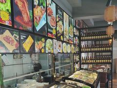 -连锦记海鲜烧烤大排档·锦州特色(西安路交大店)