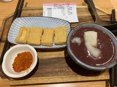 -小满手工粉(上海文峰广场店)