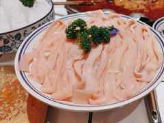 -旧街市鲜货老火锅(大光路店)