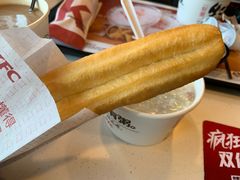 安心油条-肯德基(渔阳店)