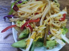 -马相卿特色烤肉面食馆(虎台店)