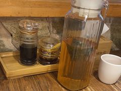 -平娃三宝烧烤·面食(南小街店)