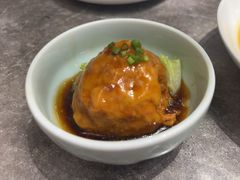 -闫府私房菜·老字号(恒隆店)