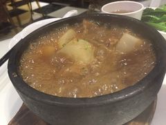 -新大咀港式茶餐厅(宝山万达店)