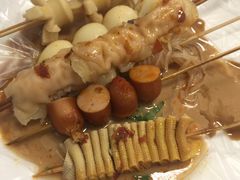 -郭记小街麻辣烫(虎坊路店)