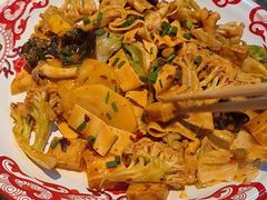 -清真·金鑫隆牛羊肉(环山路店)