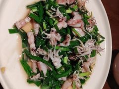 -单家老院·院子里的青岛菜(沙子口店)