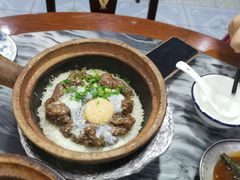 -红星光发煲仔饭(大石街店)