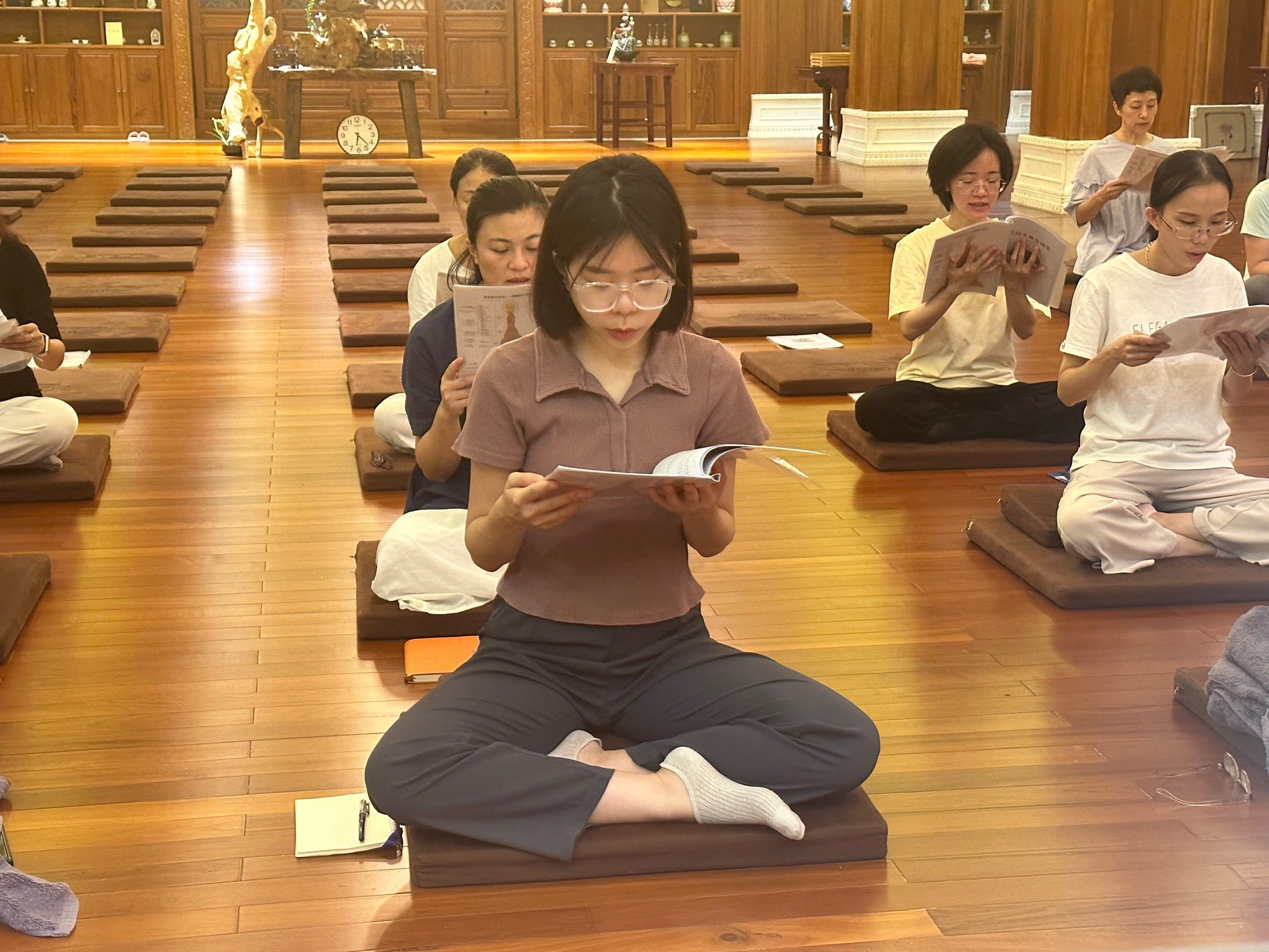 bw必威西汉姆联官网-“心里有目标改造才不迷茫！” —— 这场“正心”团辅让罪犯学会与情绪和解