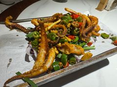 -苹果树下艺术餐厅(通州店)