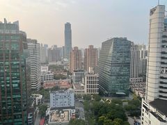 -裕和堂中医推拿艾灸(太古汇臻品店)