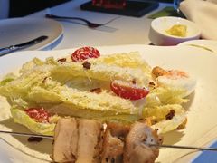 -弦月窗LUNETTE BY AMANDA(复兴路店)