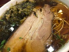 -东吴面馆(金门路金门国际商业广场店)