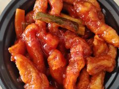 -奉天掌柜·非遗猪手·笨饺子(崇山路店)