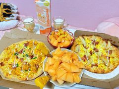 -达美乐比萨(墨玉南路店)