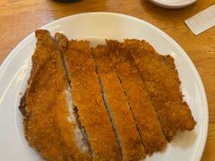 炸猪排-沪西老弄堂面馆(定西路店)