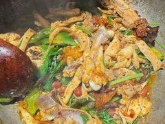 -吃饭皇帝大(长宁龙之梦店)