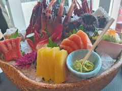 -花潮料理艺食馆(SM新生活广场店)