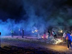 -恩格贝生态旅游区