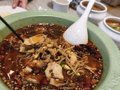 -南方酒店·淮扬菜(回民街店)