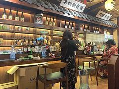-肉匠日式烧肉屋·和牛居酒屋·酒水小食堂(大汉悦中心店)