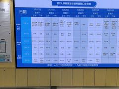 -武汉大学附属爱尔眼科医院(湖北总院)