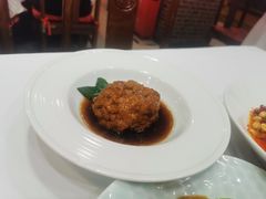 -东兴楼饭庄(六里桥店)