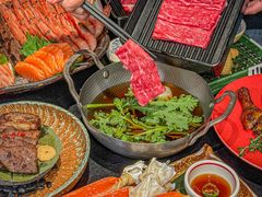 -松鹤精致料理(五一中路店)