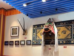 -敏珠拉姆藏餐·南京厨房(富春江东街店)