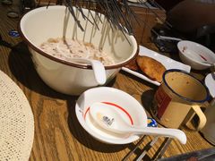 -喝丢一只鞋海鲜烧烤·海肠捞饭(市场店)
