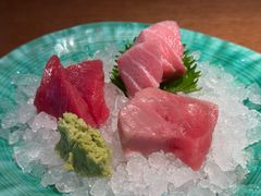 -水之惠鲜鱼料理(王府大街店)