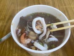 -阿玲面线糊(溪岸路店)
