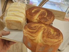 -好利来(北美N1店)