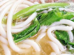 -贵州沾水米线(学田湾店)