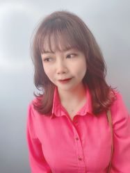 -YESIDO椰岛造型烫发染发