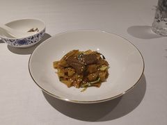 -Yan Ting 宴庭中餐厅(上海静安瑞吉酒店)