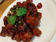 -董厨煨汤馆(车站路店)
