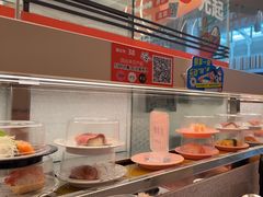 -争鲜回转寿司(西红门荟聚PLUS店)