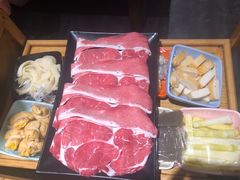 -四喜小胖·北京涮肉(五道营店)