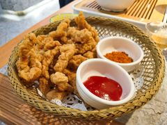 -滇色蒸汽石锅鱼(京华城店)