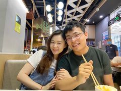 -鱼酷活鱼烤鱼(北美店)