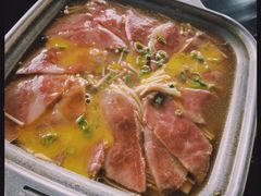 -小十料理(新城店)