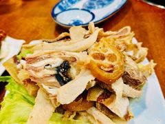-茶马古道·野生菌清汤黄牛肉(沙溪店)