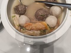 -欢乐海岸美食联盟