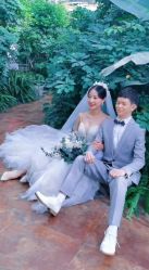 点击看大图 -蒙娜丽莎婚纱摄影·旅拍