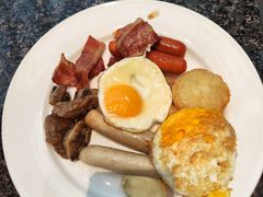 -上海齐鲁万怡大酒店·辣椒屋咖啡厅